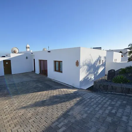 Villa Ocean View Playa Blanca (Lanzarote)