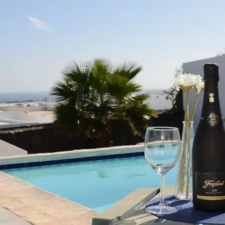Villa Ocean View
