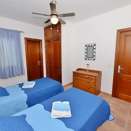 Villa Ocean View