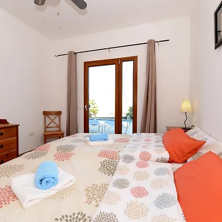 Ocean View Villa