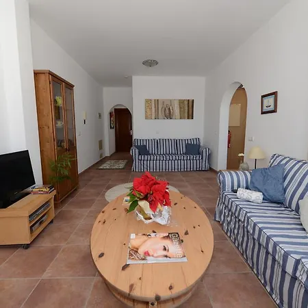 Ocean View Villa Playa Blanca (Lanzarote)