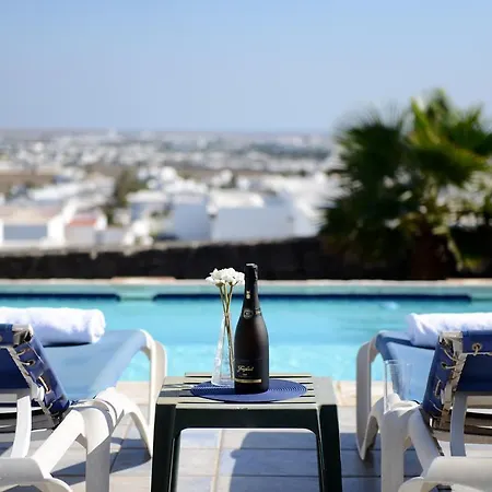 Villa Ocean View Playa Blanca (Lanzarote)